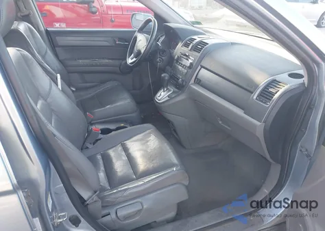 2009 Honda Cr-V Ex-L из США, поврежденный, VIN 5J6RE48759L004732